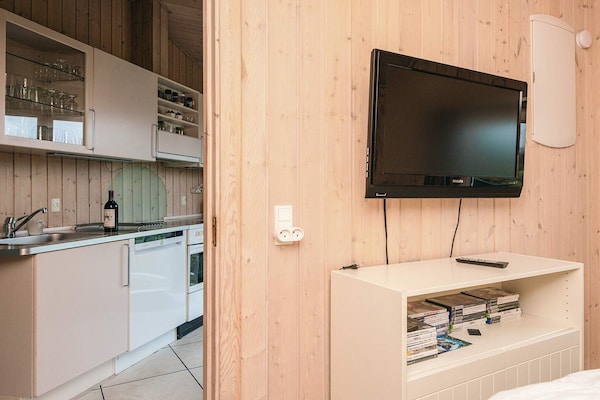 Foto van 6 persoons vakantie huis in Oksbøl-By Traum - Vakantiehuis in Oksbøl - Indoor