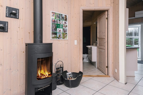 Foto van 6 persoons vakantie huis in Oksbøl-By Traum - Vakantiehuis in Oksbøl - Indoor