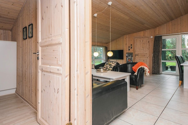 Foto van 6 persoons vakantie huis in Oksbøl-By Traum - Vakantiehuis in Oksbøl - Indoor