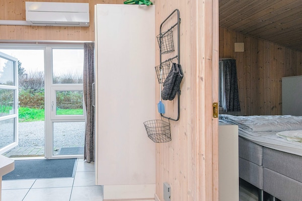 Foto van 6 persoons vakantie huis in Oksbøl-By Traum - Vakantiehuis in Oksbøl - Indoor