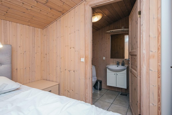 Foto van 6 persoons vakantie huis in Oksbøl-By Traum - Vakantiehuis in Oksbøl - Indoor