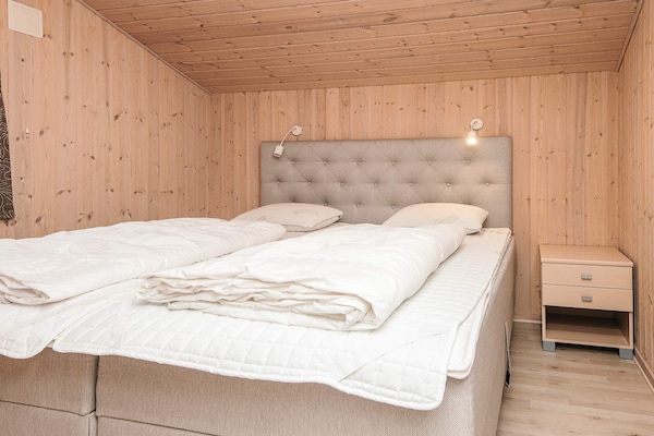 Foto van 6 persoons vakantie huis in Oksbøl-By Traum - Vakantiehuis in Oksbøl - Indoor
