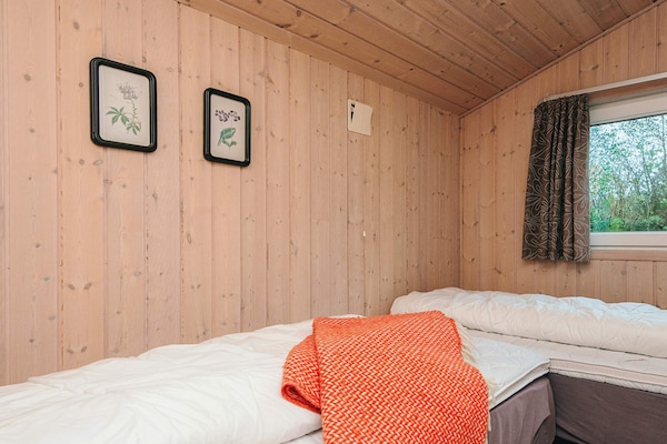 Foto van 6 persoons vakantie huis in Oksbøl-By Traum - Vakantiehuis in Oksbøl - Indoor