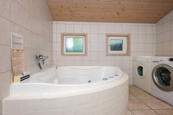 Foto van 6 persoons vakantie huis in Oksbøl-By Traum - Vakantiehuis in Oksbøl - Indoor