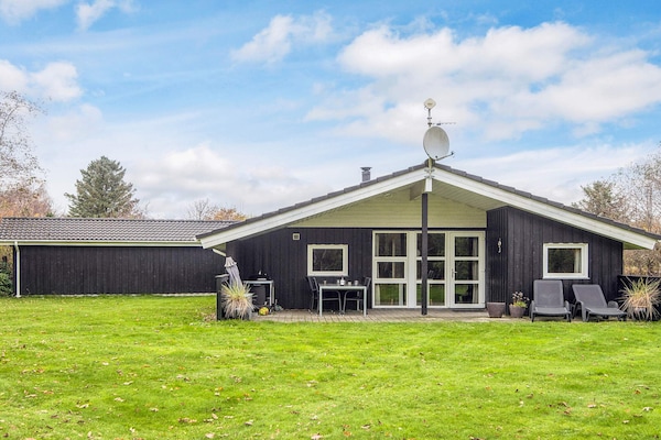 Foto van 6 persoons vakantie huis in Oksbøl-By Traum - Vakantiehuis in Oksbøl - View