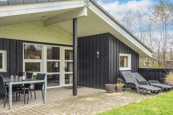 Foto van 6 persoons vakantie huis in Oksbøl-By Traum - Vakantiehuis in Oksbøl - View