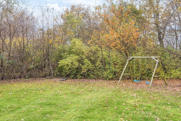 Foto van 6 persoons vakantie huis in Oksbøl-By Traum - Vakantiehuis in Oksbøl - View