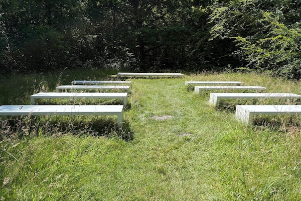 Foto van 6 persoons vakantie huis in Oksbøl-By Traum - Vakantiehuis in Oksbøl - Untagged