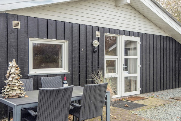Foto van 6 persoons vakantie huis in Oksbøl-By Traum - Vakantiehuis in Oksbøl - View
