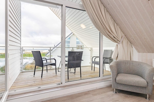 Foto van Premium vakantiehuis aan de Oostzee - Vakantiehuis in Wendtorf - Indoor