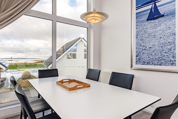 Foto van Premium vakantiehuis aan de Oostzee - Vakantiehuis in Wendtorf - Indoor