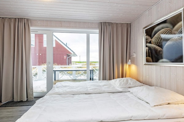 Foto van Premium vakantiehuis aan de Oostzee - Vakantiehuis in Wendtorf - Indoor