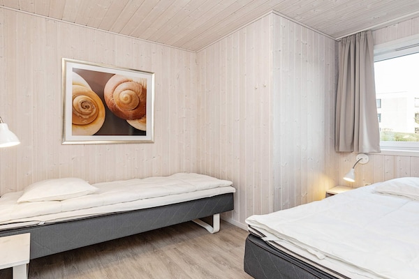 Foto van Premium vakantiehuis aan de Oostzee - Vakantiehuis in Wendtorf - Indoor