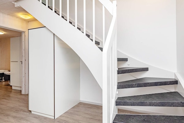 Foto van Premium vakantiehuis aan de Oostzee - Vakantiehuis in Wendtorf - Indoor