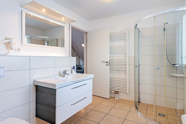 Foto van Premium vakantiehuis aan de Oostzee - Vakantiehuis in Wendtorf - Indoor