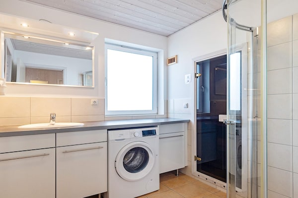 Foto van Premium vakantiehuis aan de Oostzee - Vakantiehuis in Wendtorf - Indoor