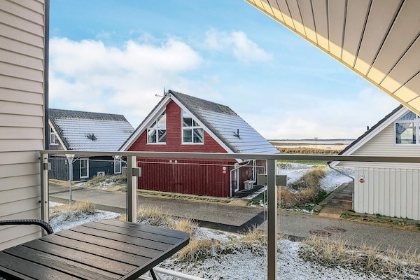 Foto van Premium vakantiehuis aan de Oostzee - Vakantiehuis in Wendtorf - Untagged