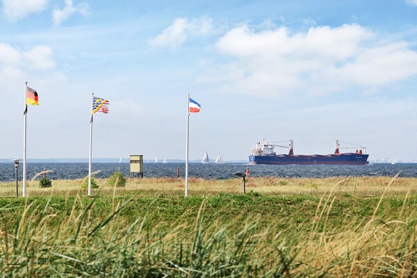 Foto van Premium vakantiehuis aan de Oostzee - Vakantiehuis in Wendtorf - Untagged