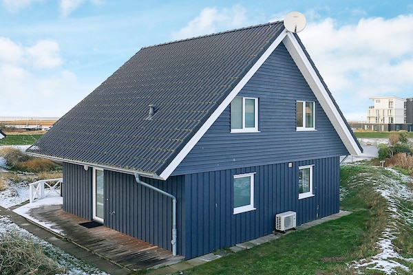 Foto van Premium vakantiehuis aan de Oostzee - Vakantiehuis in Wendtorf - Untagged