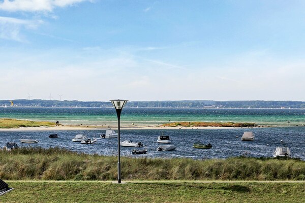 Foto van Premium vakantiehuis aan de Oostzee - Vakantiehuis in Wendtorf - WaterView