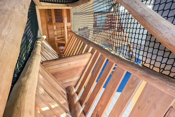 Foto van Vakantiehuis Oostzee met uitzicht op de haven - Vakantiehuis in Wendtorf - Untagged