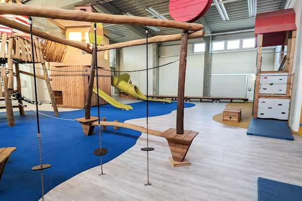 Foto van Vakantiehuis Oostzee met uitzicht op de haven - Vakantiehuis in Wendtorf - Untagged