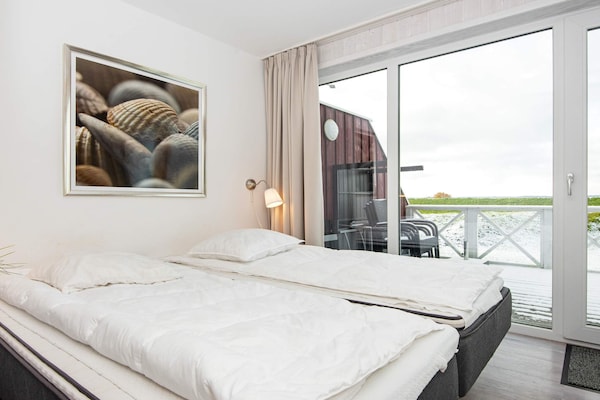 Foto van Vakantiehuis op een exclusieve locatie aan zee - Vakantiehuis in Wendtorf - Indoor
