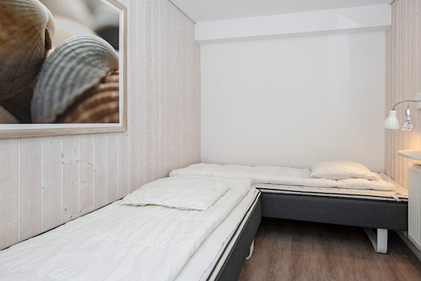 Foto van Vakantiehuis op een exclusieve locatie aan zee - Vakantiehuis in Wendtorf - Indoor