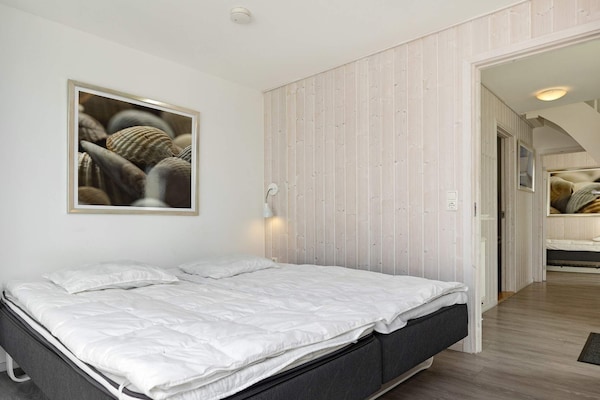 Foto van Stijlvol vakantiehuis aan de Oostzee - Vakantiehuis in Wendtorf - Indoor