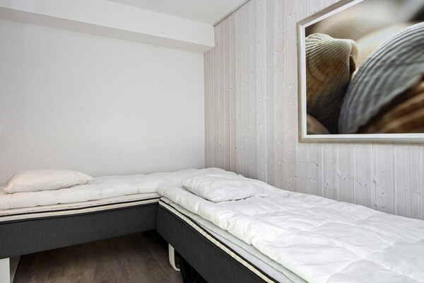 Foto van Hoogwaardig vakantiehuis aan de haven - Vakantiehuis in Wendtorf - Indoor