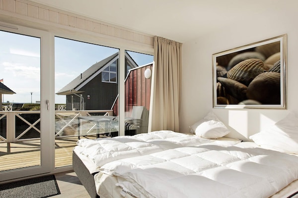 Foto van Huis op een uitstekende locatie aan de kust - Vakantiehuis in Wendtorf - Indoor
