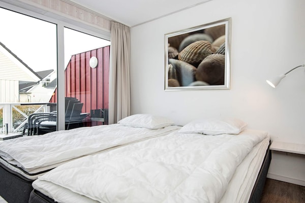 Foto van Huis op een uitstekende locatie aan de kust - Vakantiehuis in Wendtorf - Indoor