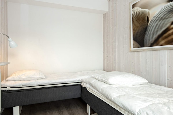 Foto van Huis op een uitstekende locatie aan de kust - Vakantiehuis in Wendtorf - Indoor