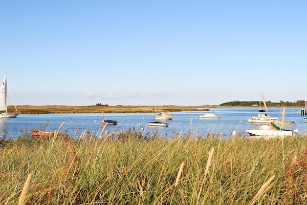 Foto van Huis op een uitstekende locatie aan de kust - Vakantiehuis in Wendtorf - Untagged