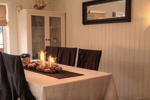 Foto van 6 persoons vakantie huis in Gursken-By Traum - Vakantiehuis in Gursken - Indoor
