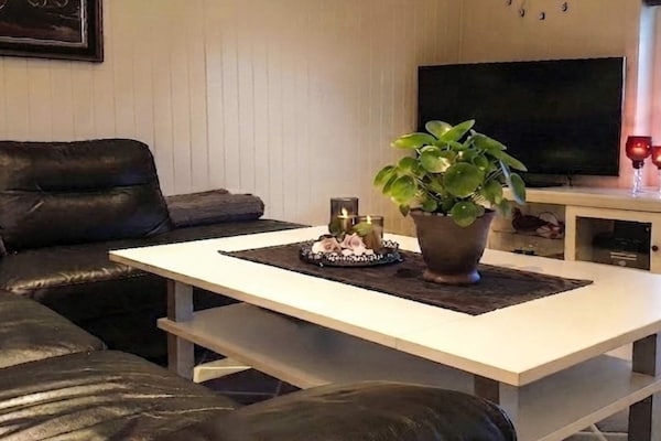 Foto van 6 persoons vakantie huis in Gursken-By Traum - Vakantiehuis in Gursken - Indoor