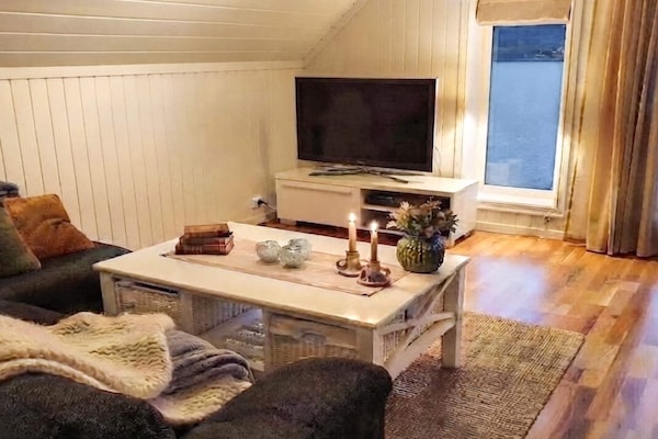 Foto van 6 persoons vakantie huis in Gursken-By Traum - Vakantiehuis in Gursken - Indoor