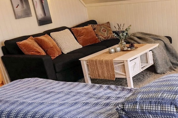 Foto van 6 persoons vakantie huis in Gursken-By Traum - Vakantiehuis in Gursken - Indoor