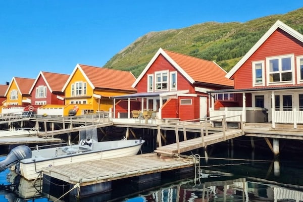 Foto van 6 persoons vakantie huis in Gursken-By Traum - Vakantiehuis in Gursken - Outdoor