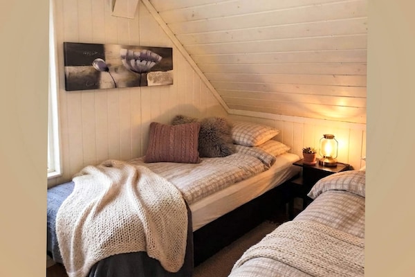 Foto van 6 persoons vakantie huis in Gursken-By Traum - Vakantiehuis in Gursken - Indoor