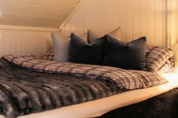 Foto van 6 persoons vakantie huis in Gursken-By Traum - Vakantiehuis in Gursken - Indoor
