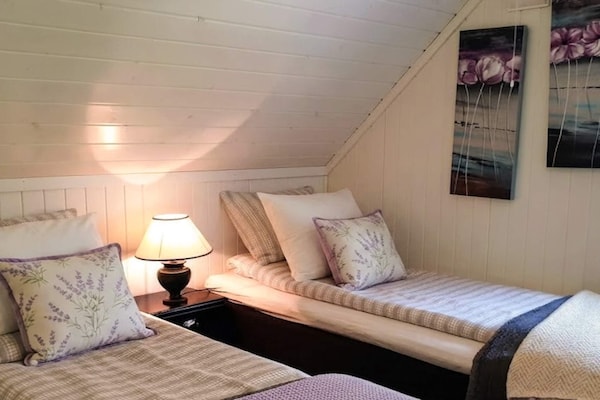 Foto van 6 persoons vakantie huis in Gursken-By Traum - Vakantiehuis in Gursken - Indoor