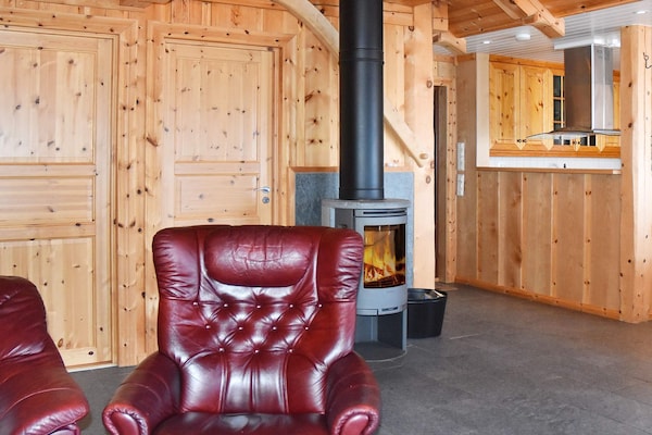 Foto van 7 persoons vakantie huis in Blaksæter-By Traum - Vakantiehuis in Blaksæter - Indoor