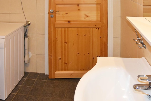 Foto van 7 persoons vakantie huis in Blaksæter-By Traum - Vakantiehuis in Blaksæter - Indoor