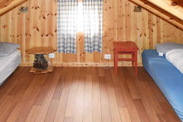 Foto van 7 persoons vakantie huis in Blaksæter-By Traum - Vakantiehuis in Blaksæter - Indoor