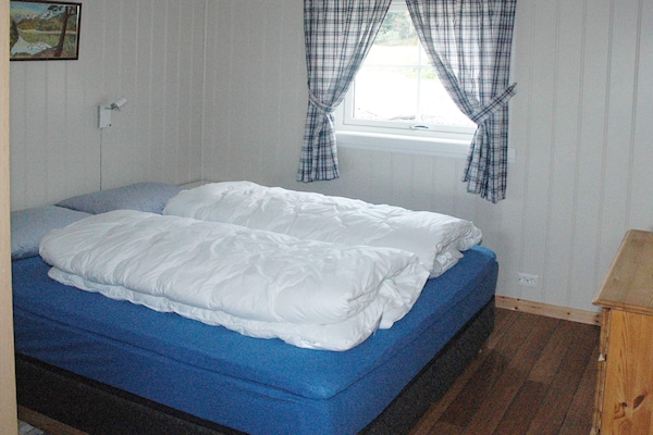 Foto van 7 persoons vakantie huis in Blaksæter-By Traum - Vakantiehuis in Blaksæter - Indoor