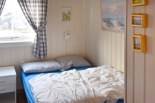 Foto van 7 persoons vakantie huis in Blaksæter-By Traum - Vakantiehuis in Blaksæter - Indoor