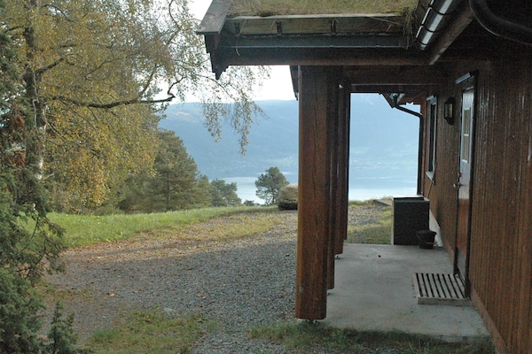 Foto van 7 persoons vakantie huis in Blaksæter-By Traum - Vakantiehuis in Blaksæter - View