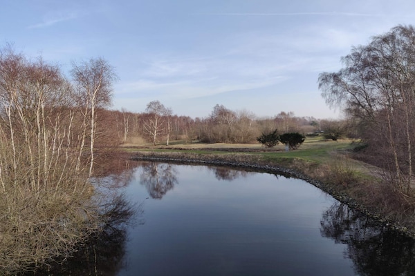 Foto van 8 persoons vakantie huis in Ebeltoft-By Traum - Vakantiehuis in Ebeltoft - WaterView