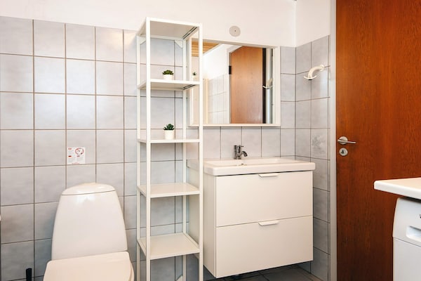 Foto van 8 persoons vakantie huis in Ebeltoft-By Traum - Vakantiehuis in Ebeltoft - Indoor